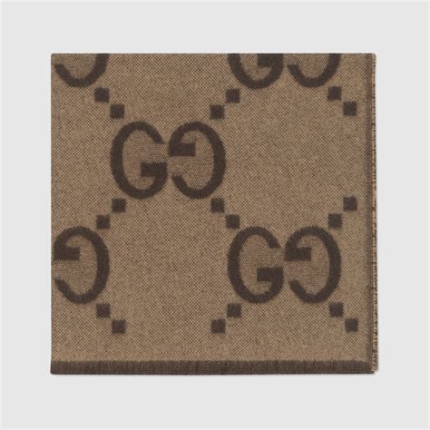 designer baby blanket gucci|Gucci kids cashmere blanket.